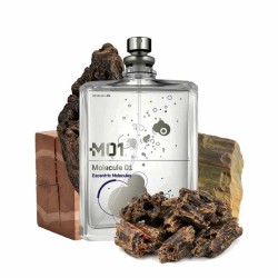 Molekyl 01 100 ml - Escentric Molecules Gratis frakt!