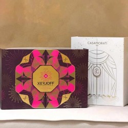 Acheter Calendrier de l'Avent Xerjoff - parfumerie Laura