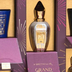 Comprar Calendario de Adviento Xerjoff - Perfumería Laura