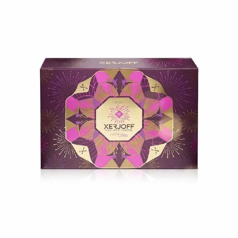 Köp advent kalender Xerjoff - Parfymery Laura