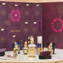 Køb advent kalender Xerjoff - Perfumery Laura