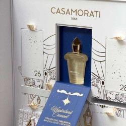 Advent Calendar - Casamorati - Parfymery Laura