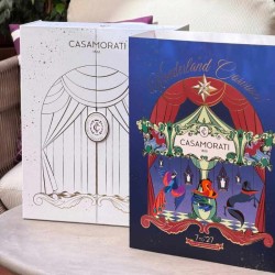 Adventalendar - Casamorati - Perfumery Laura