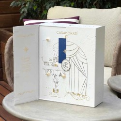 Advent Kalender - Casamorati - Perfumery Laura