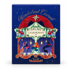 Adventskalender - Casamorati