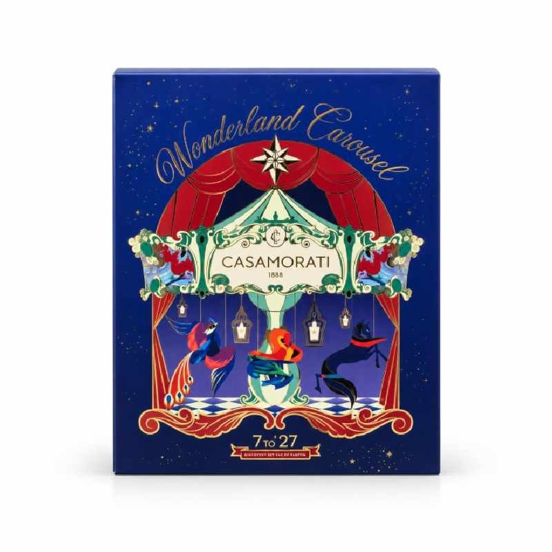 Adventskalender - Casamorati - Parfümerie-Laura