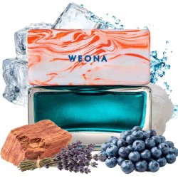 Weona 50 ml - Spiritica ¡Asesoría y Envíos Gratis!