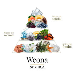 WEONA 50 мл - Spiritica