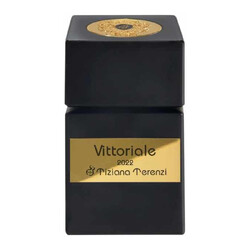 Vittoriale Extrait Parfum - Tiziana Terenzi