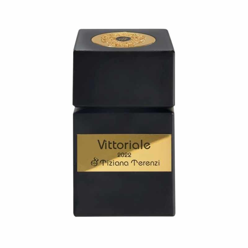 Vittoriale Extrait Parfum 100 ml - Tiziana Terenzi ¡Envíos Gratis!