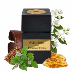 Vittoriale Extrait Parfum 100 ml - Tiziana Terenzi ¡Envíos Gratis!