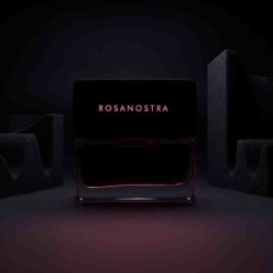 罗斯坦斯特拉 -  Spiritica