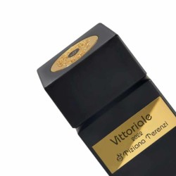 Vittoriale ekstrakt parfum - Tiziana Terenzi