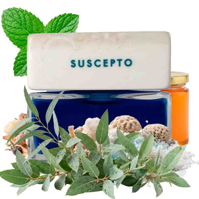 Suscepto 50 ml - Spiritica