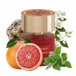 Tiziana Terenzi - rosso pompei extrait parfum 100 мл