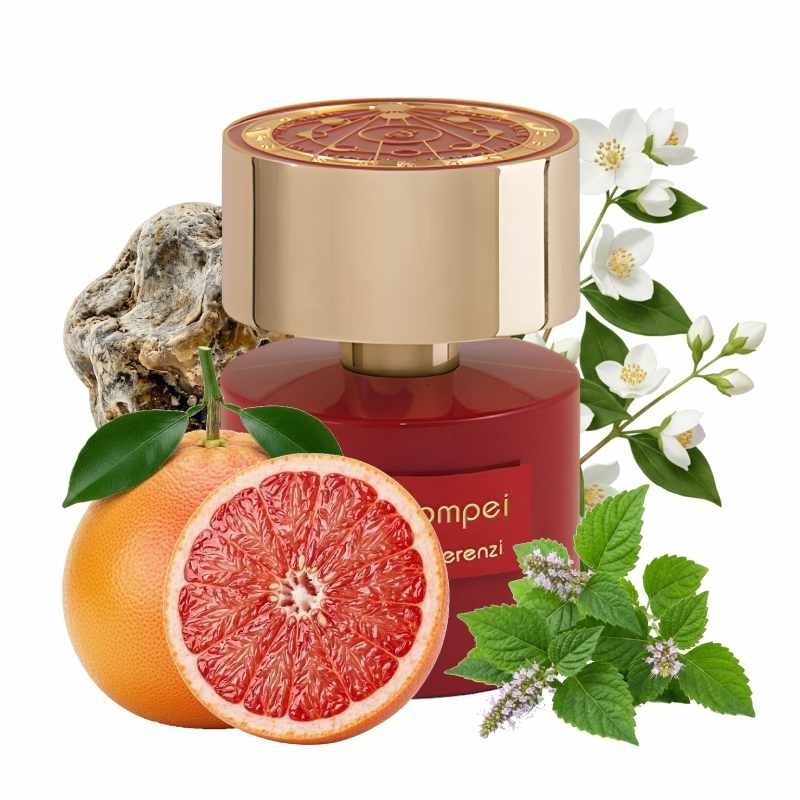 Tiziana Terenzi - Rosso Pompei Extraiter Parfum 100 ml