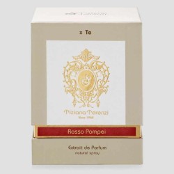 Tiziana Terenzi - rosso pompei extrait parfum 100 мл