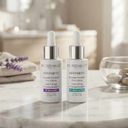 Aesthestic Boosters Anti-Age - Anti-Angeing - Ingrid Millet