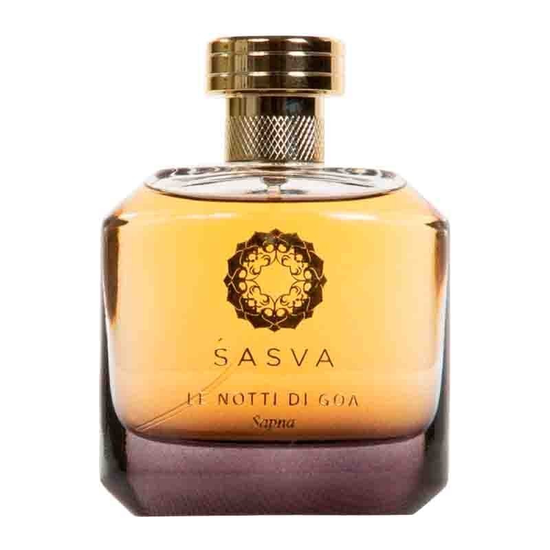 Le Noti di Goa - Sapna 100 ml - Sasva Kostenlose Beratung und Sendungen!