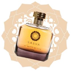 Le Notti Di Goa - Sapna 100 ml - Sasva ¡Asesoría y Envíos Gratis!