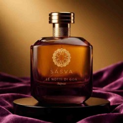 Le Noti di Goa - Sapna 100 ml - Sasva Kostenlose Beratung und Sendungen!