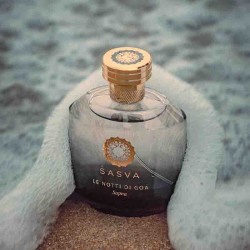 Le Noti di Goa - Sapna 100 ml - Sasva Kostenlose Beratung und Sendungen!