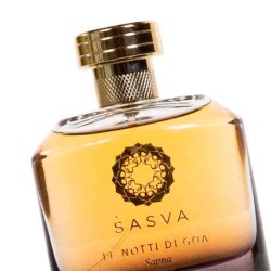 Le Noti di Goa - Sapna 100 ml - Sasva Kostenlose Beratung und Sendungen!