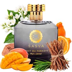Fruit du Paradis - Sasva Бесплатная доставка!