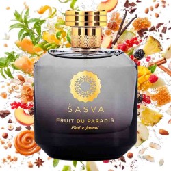Fruit du Paradis - Sasva Gratis forsendelse!