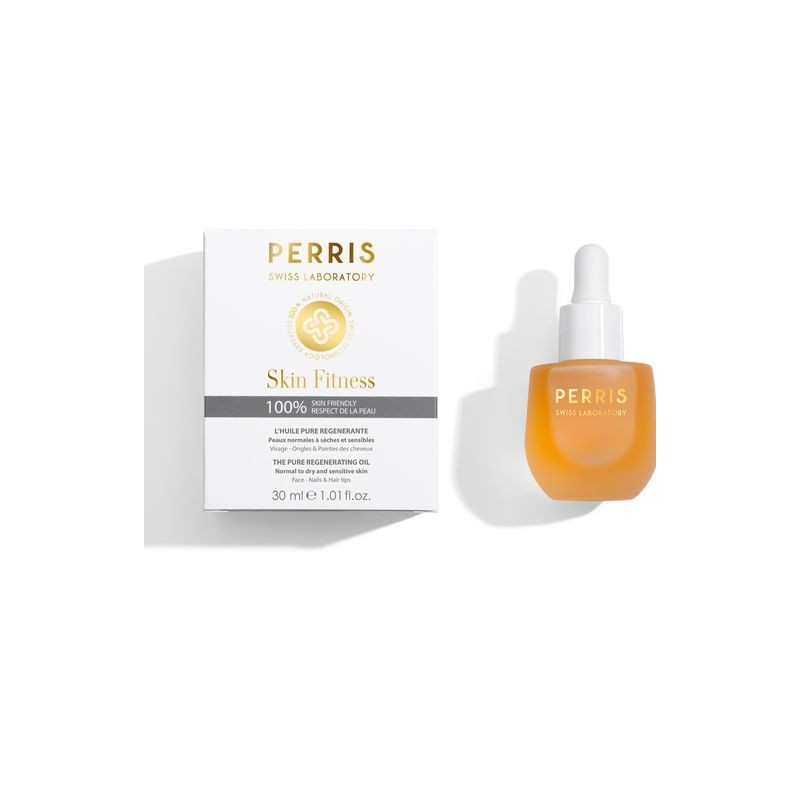 Perris Swiss - The Pure Regenerate Oil 30 ml ¡Envíos Gratis!