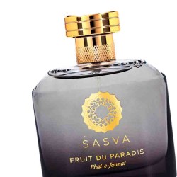 Owoc du Paradis - Sasva Darmowa wysyłka!