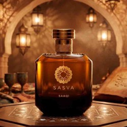 SAAQI 100 ml - Sasva Gratis råd og forsendelser!
