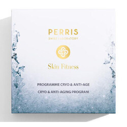 Eyes - Program of cryotherapy and anti-aging 15 ml - Perris Swiss