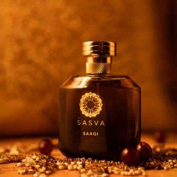 SAAQI 100 ml - Sasva Gratis råd og forsendelser!
