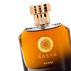 SAAQI 100 ml - Sasva Gratis råd og forsendelser!