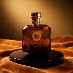 SAAQI 100 ml - Sasva Gratis råd og forsendelser!