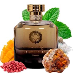 Le Notti Di Goa - Shanthi - Sasva  ¡Envíos Gratis!