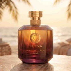 Le Noti di Goa - Shanthi - Sasva Kostenloser Versand!