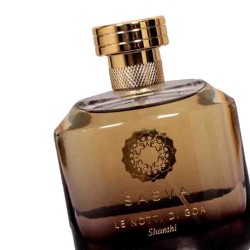 Le Notti Di Goa - Shanthi - Sasva  ¡Envíos Gratis!