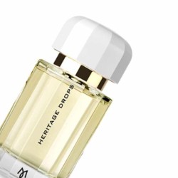 Heritage Drops Parfum Köln 100 ml - Ramon Monegal Gratis rådgivning och leveranser!