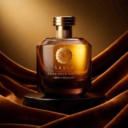 Forbidden Words 100 ml - Sasva ¡Asesoría y Envíos Gratis!