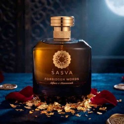 Forbudte ord 100 ml - Sasva Gratis råd og forsendelser!