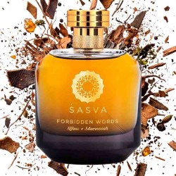 禁止单词100 ml  -  Sasva 免费咨询和出货量！