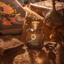 Forbidden Words 100 ml - Sasva ¡Asesoría y Envíos Gratis!