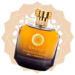 Mots interdits 100 ml - Sasva Conseils gratuits et envois!
