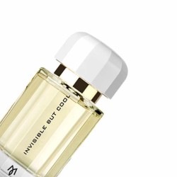 Onzichtbaar maar cool parfum Cologne 100 ml - Ramon Monegal