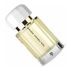 Tien verse aantekeningen parfum cologne 100 ml - Ramon Monegal
