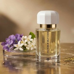 Ten Fresh Notes Parfum Cologne 100 ml - Ramon Monegal Free advice and shipments!