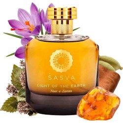 Luce della Terra 100 ml - Sasva Consigli e spedizioni gratuiti!