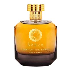 Luz da Terra 100 ml - Sasva Aconselhamento gratuito e remessas!